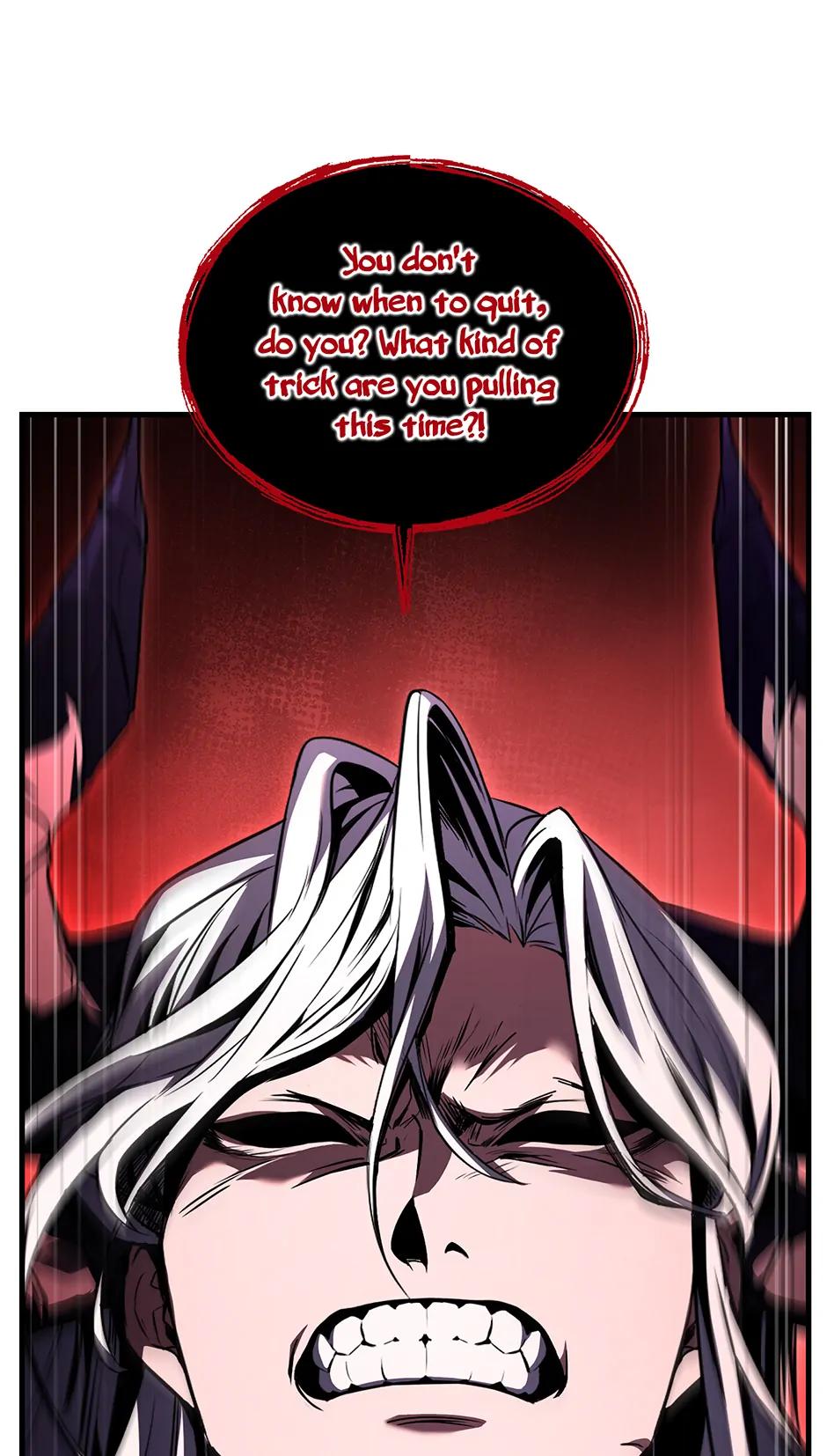 Read The Legendary Spearman Returns EN Manga Online