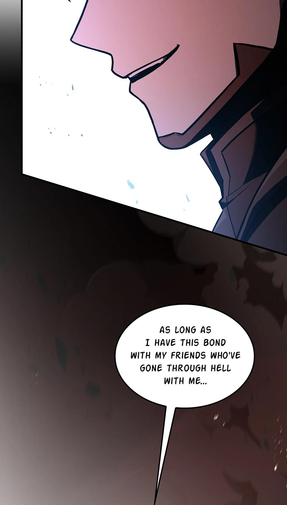 Read The Legendary Spearman Returns EN Manga Online