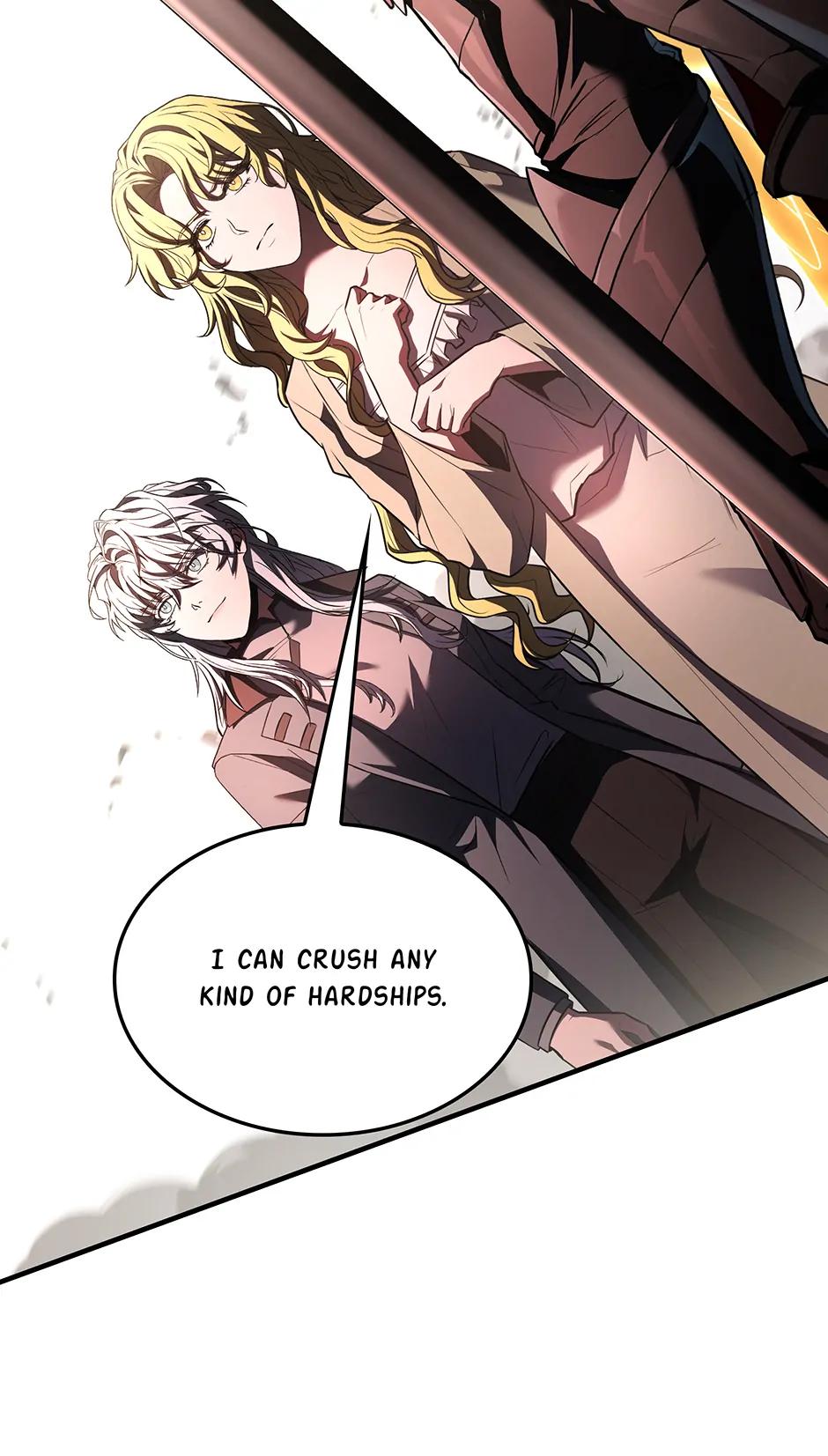 Read The Legendary Spearman Returns EN Manga Online