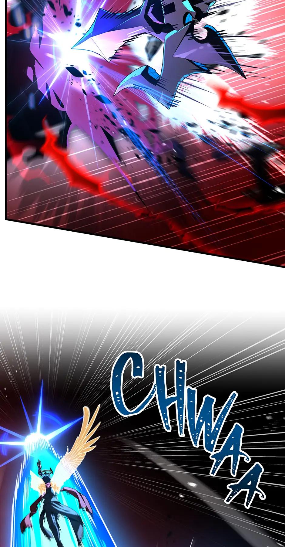 Read The Legendary Spearman Returns EN Manga Online