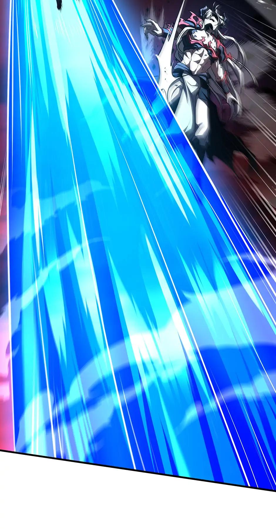 Read The Legendary Spearman Returns EN Manga Online