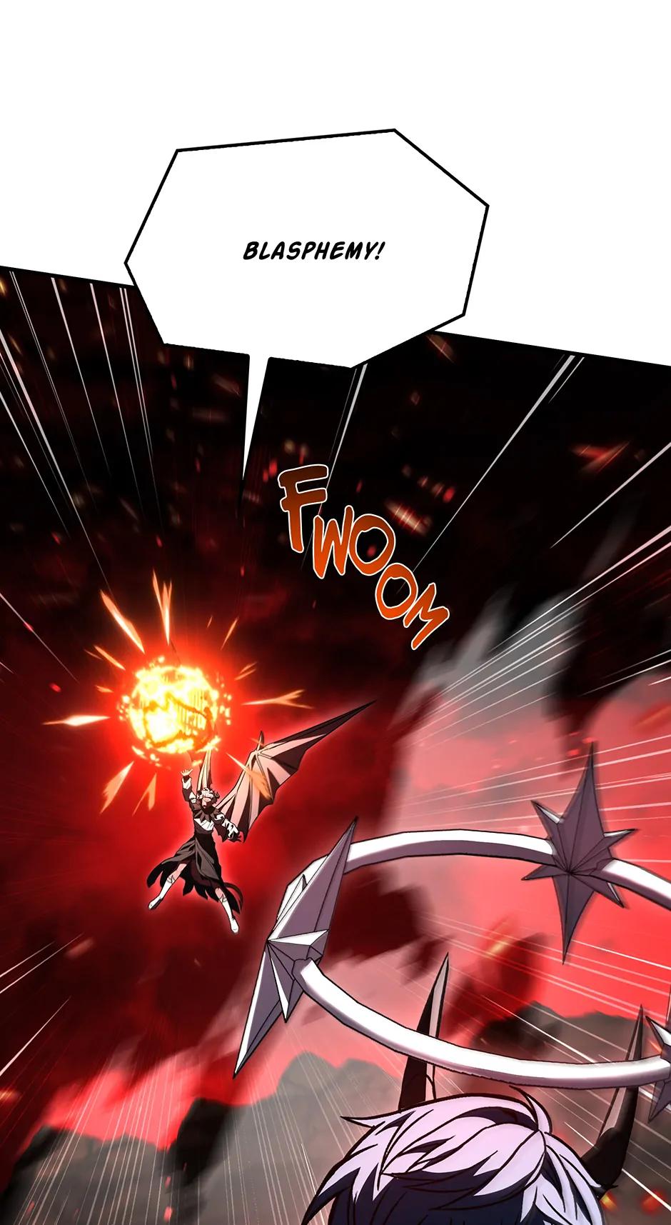 Read The Legendary Spearman Returns EN Manga Online