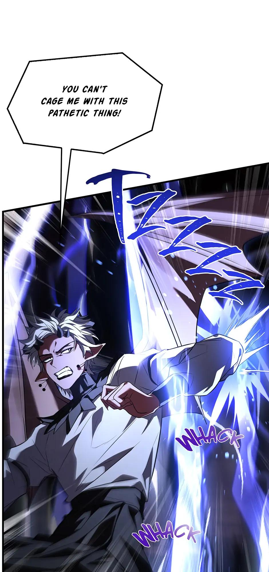 Read The Legendary Spearman Returns EN Manga Online