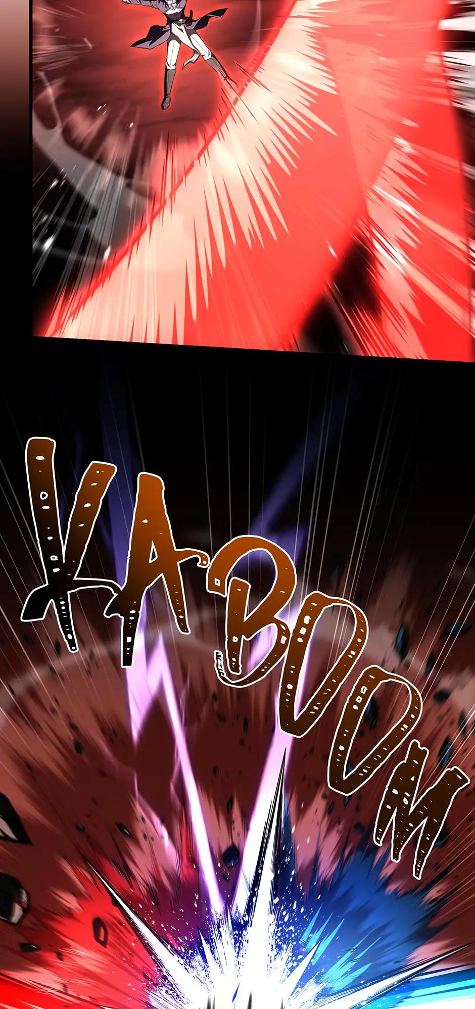 Read The Legendary Spearman Returns EN Manga Online