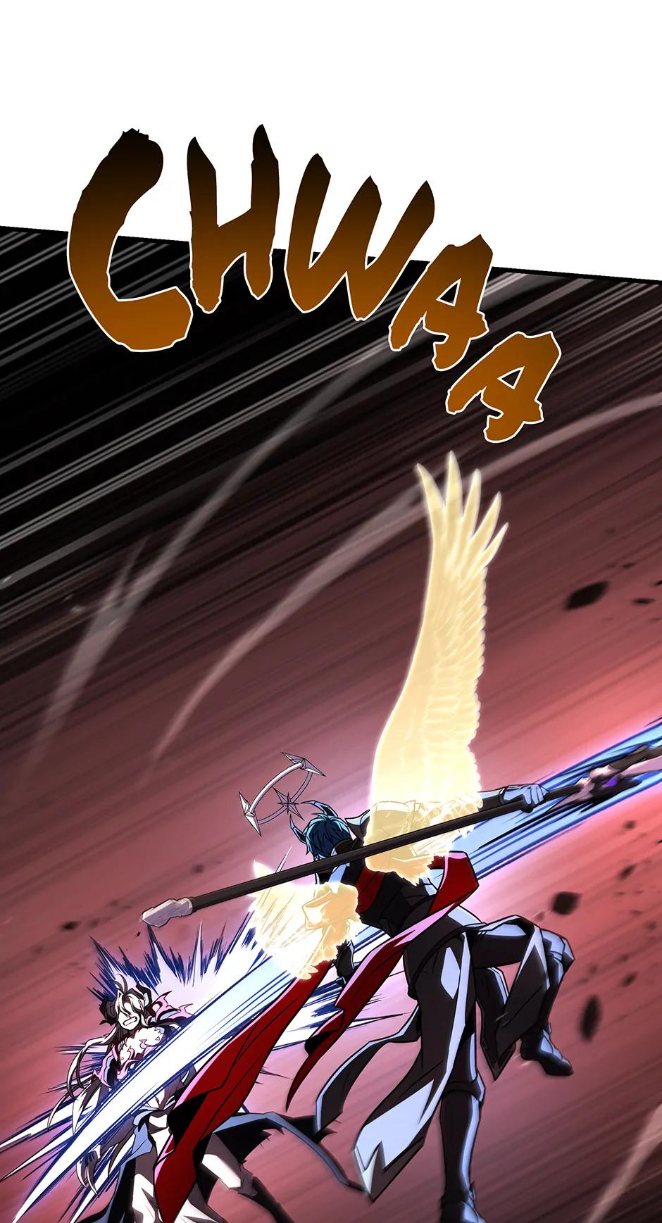 Read The Legendary Spearman Returns EN Manga Online