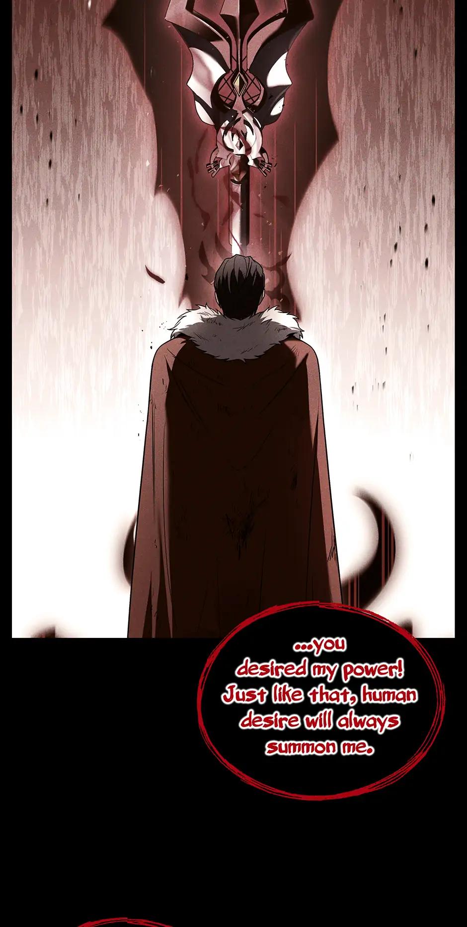 Read The Legendary Spearman Returns EN Manga Online