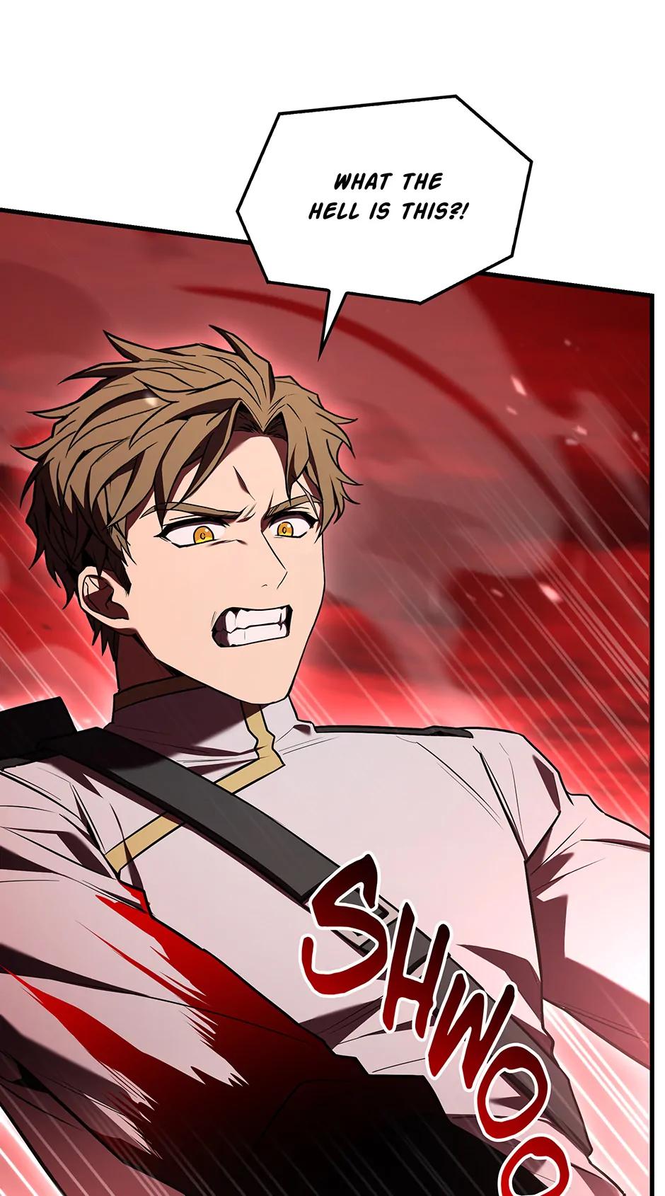 Read The Legendary Spearman Returns EN Manga Online