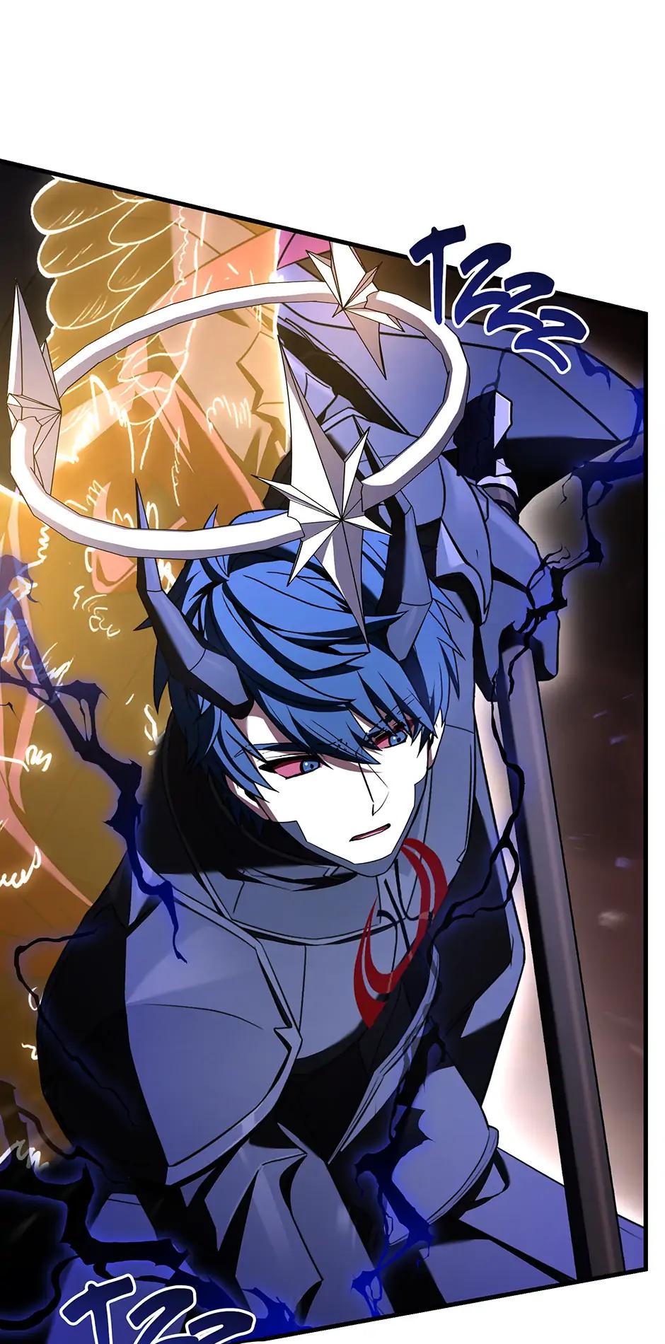 Read The Legendary Spearman Returns EN Manga Online