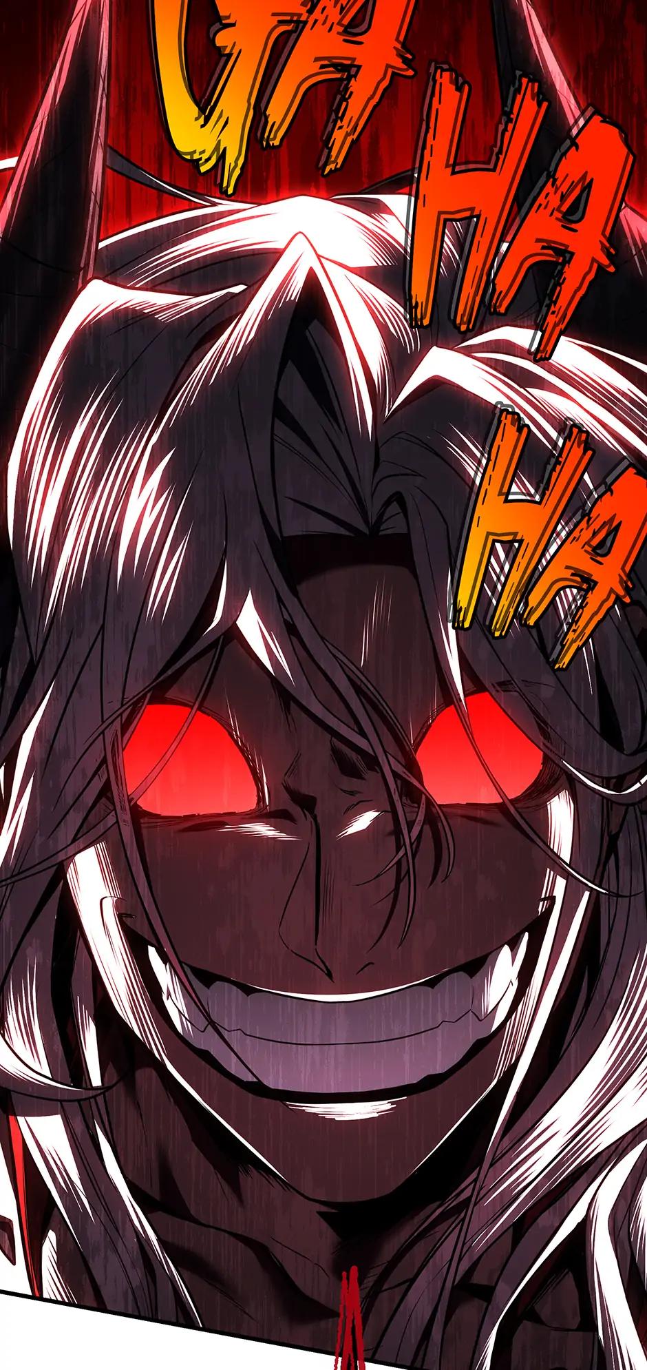 Read The Legendary Spearman Returns EN Manga Online