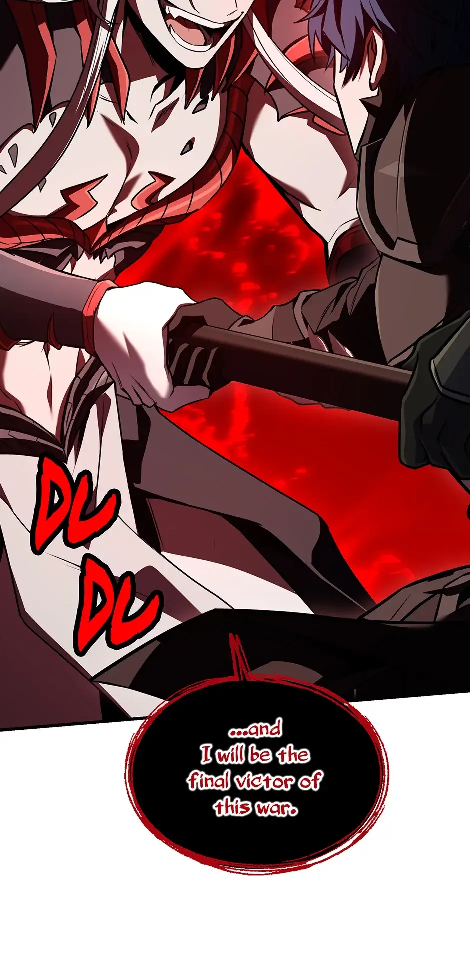 Read The Legendary Spearman Returns EN Manga Online