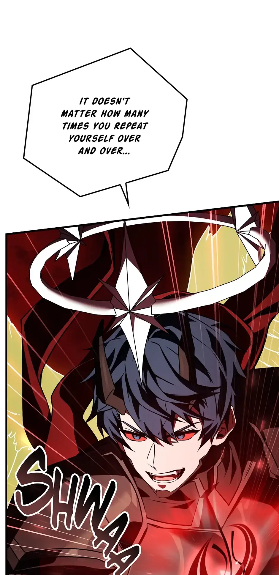 Read The Legendary Spearman Returns EN Manga Online