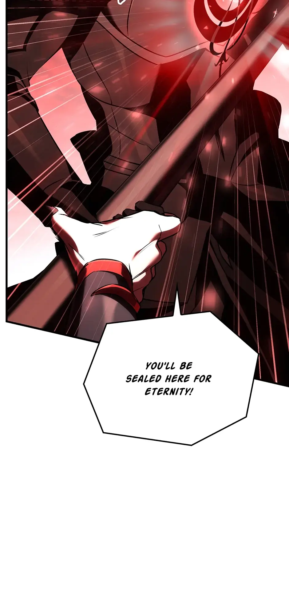 Read The Legendary Spearman Returns EN Manga Online