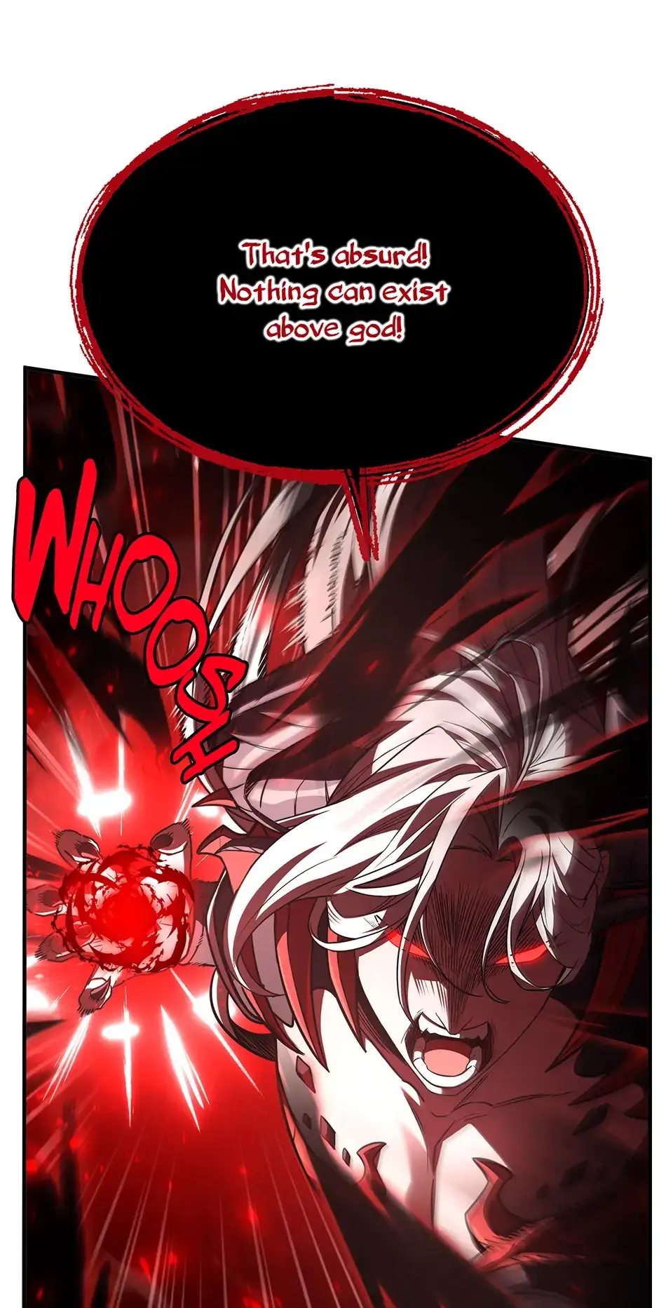 Read The Legendary Spearman Returns EN Manga Online