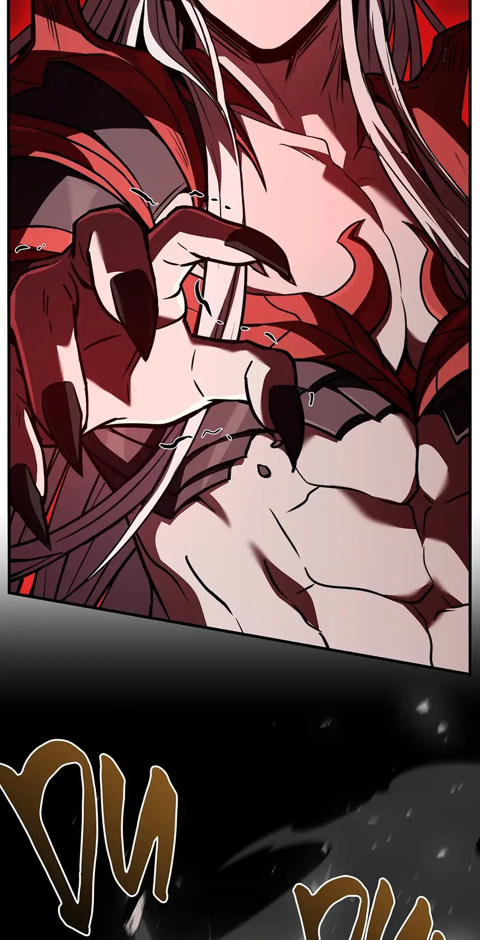 Read The Legendary Spearman Returns EN Manga Online