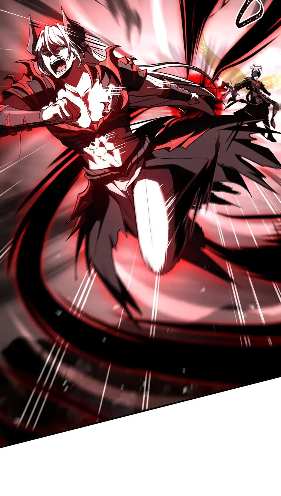 Read The Legendary Spearman Returns EN Manga Online