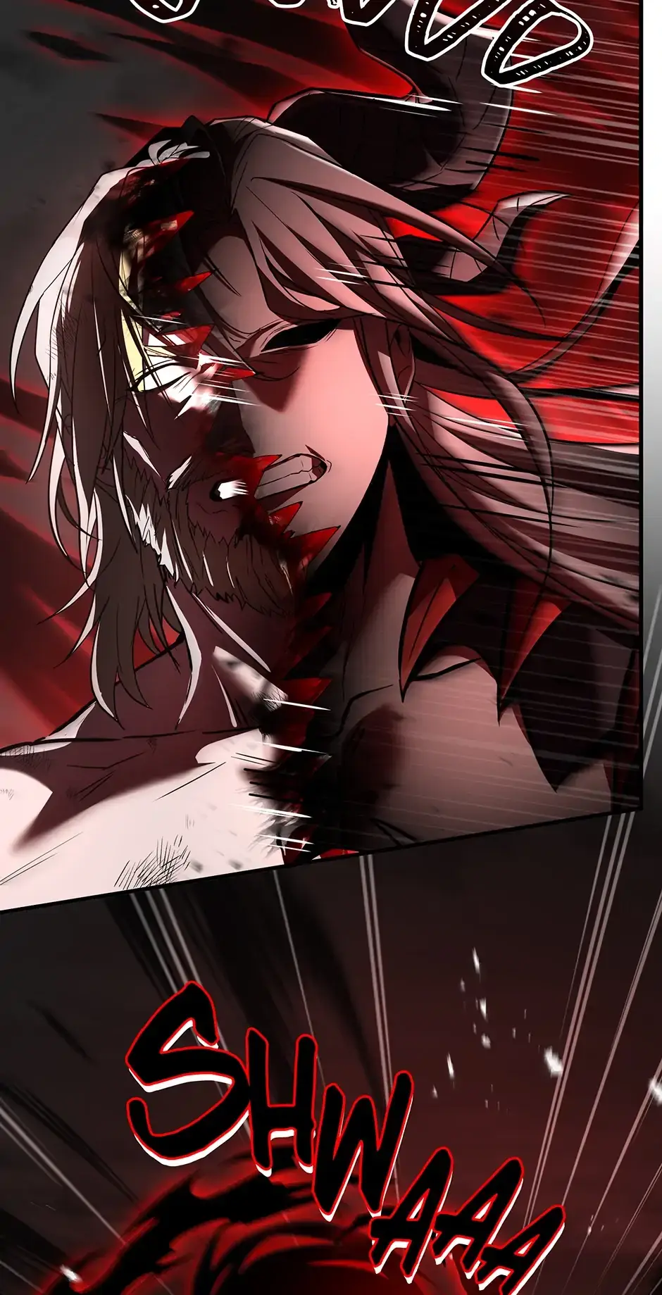 Read The Legendary Spearman Returns EN Manga Online