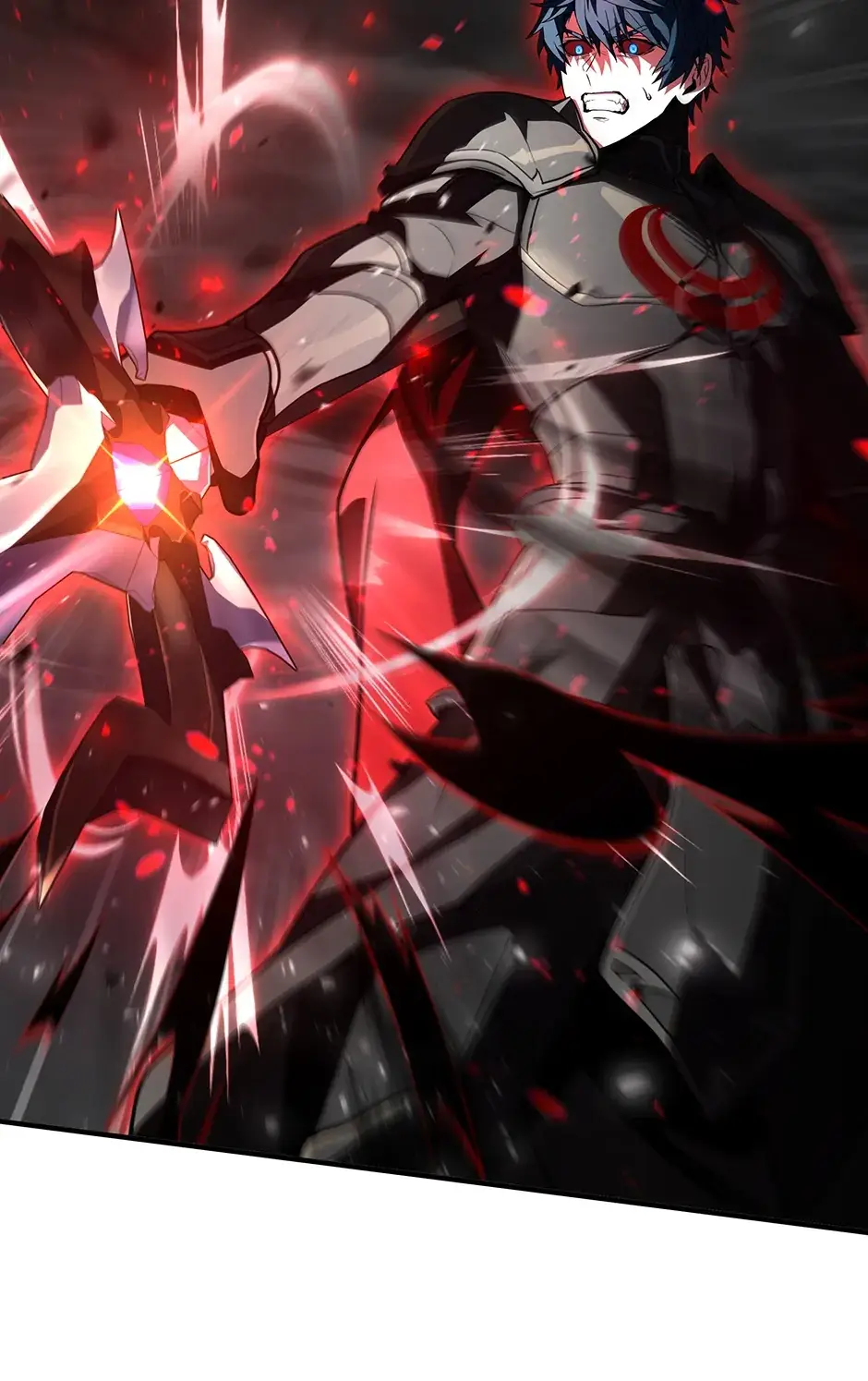 Read The Legendary Spearman Returns EN Manga Online