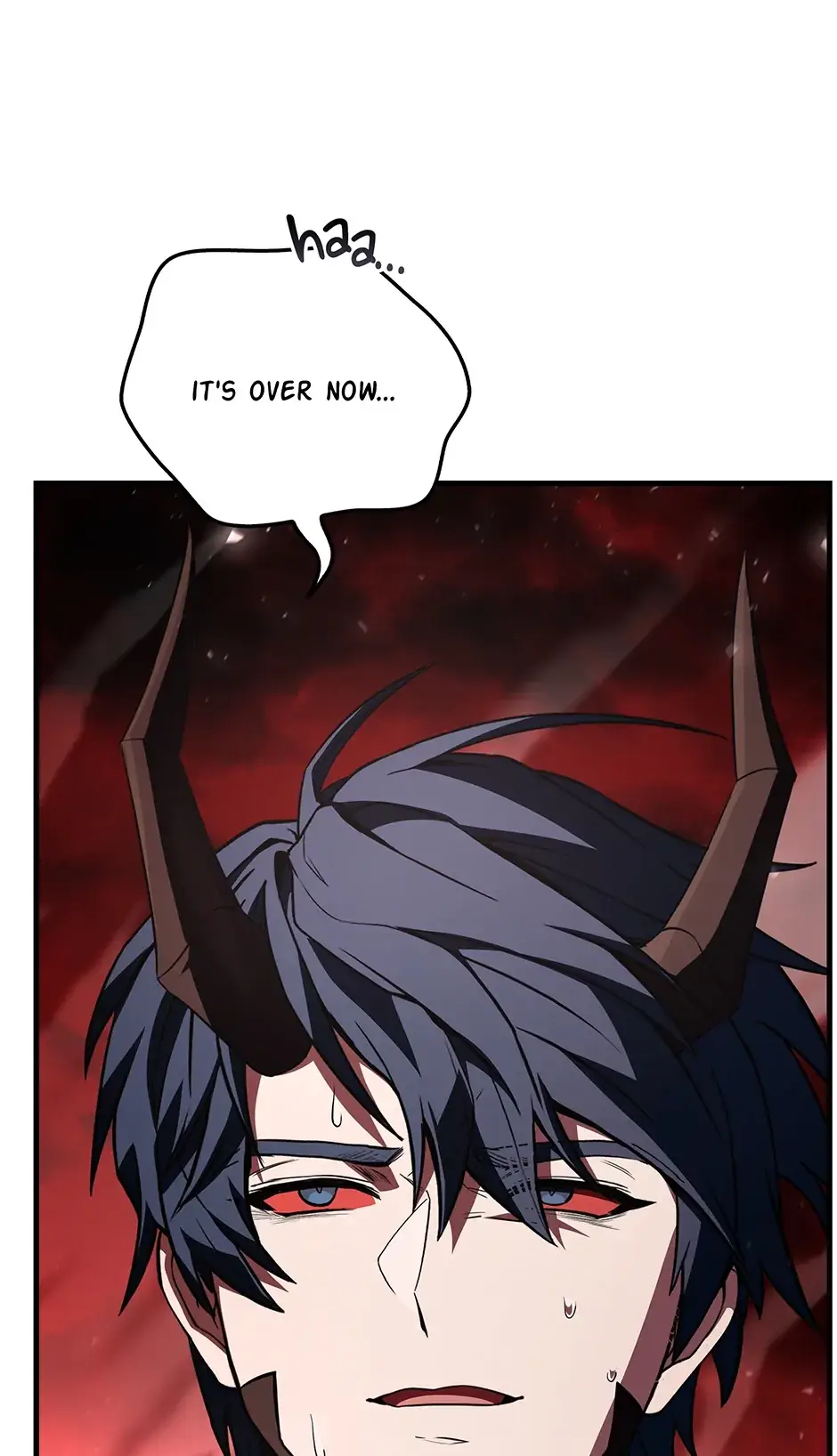 Read The Legendary Spearman Returns EN Manga Online