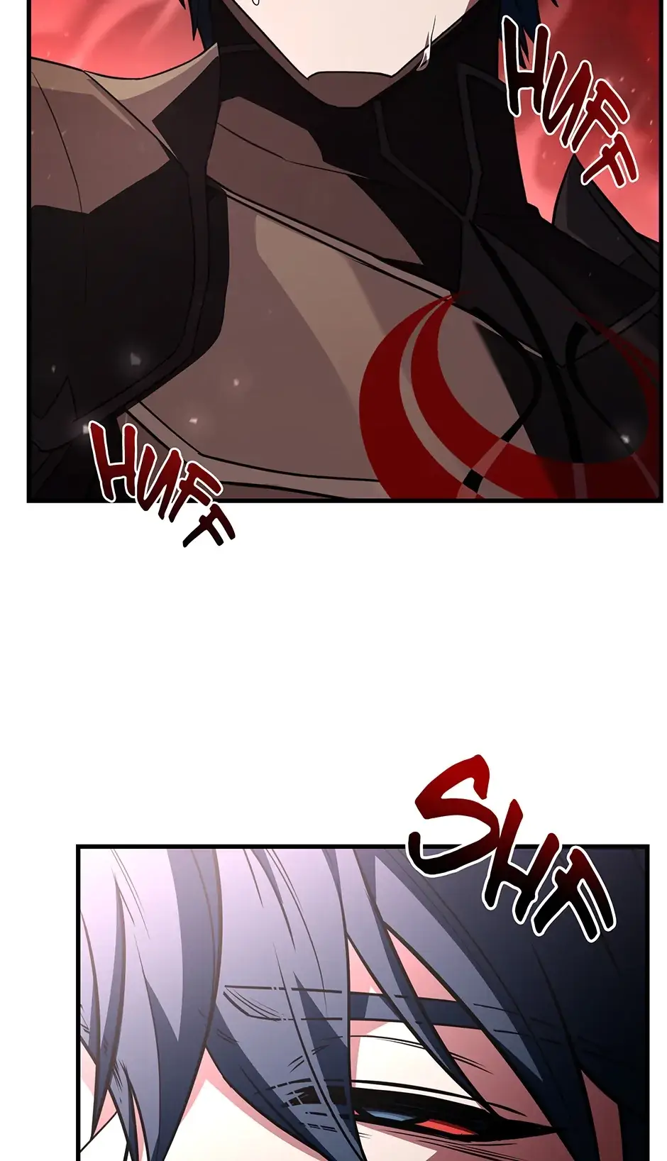 Read The Legendary Spearman Returns EN Manga Online