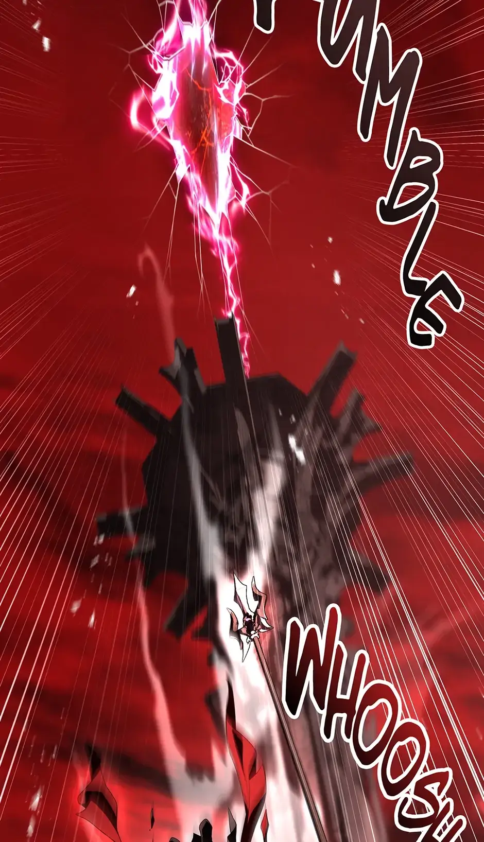 Read The Legendary Spearman Returns EN Manga Online