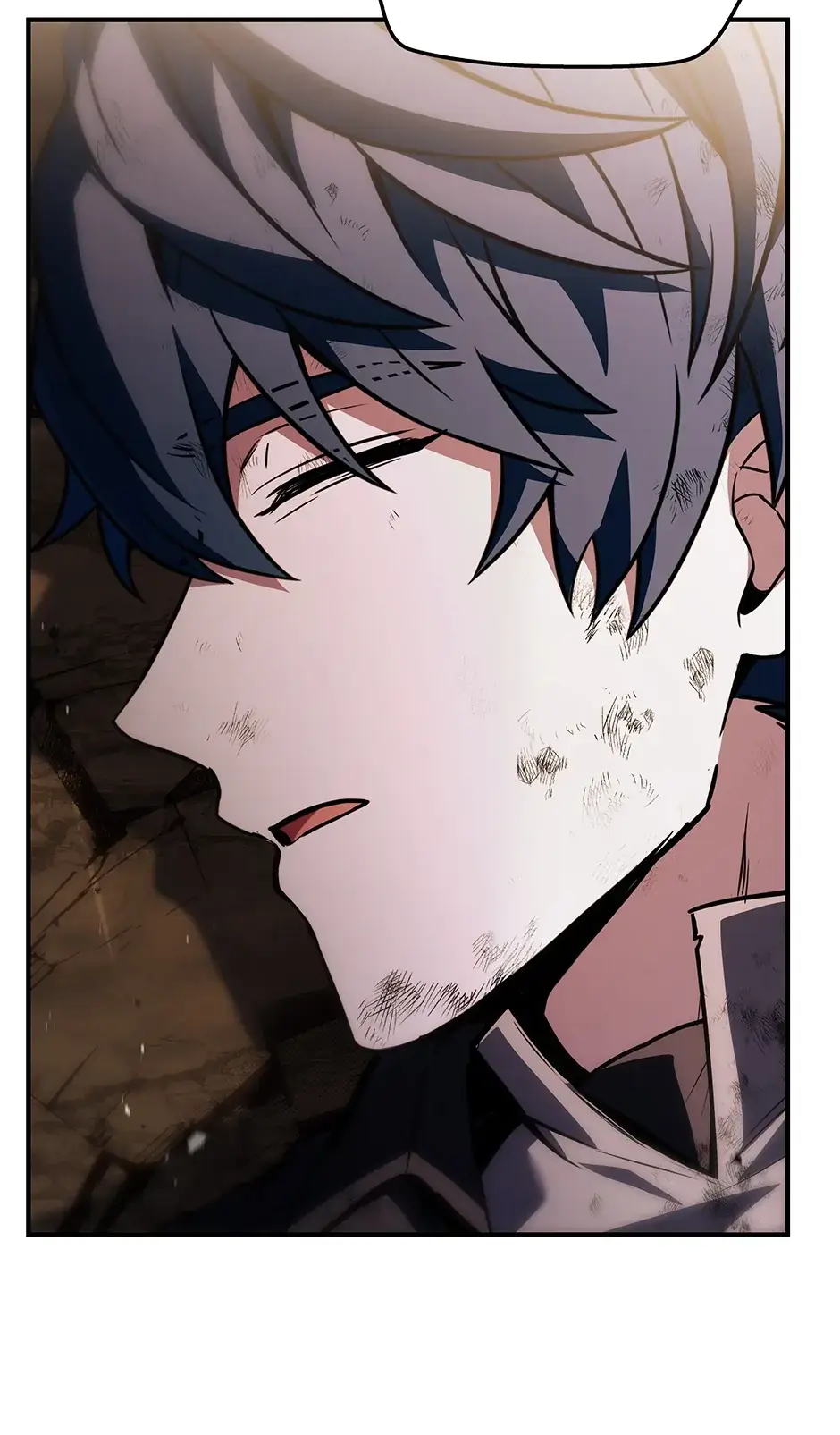 Read The Legendary Spearman Returns EN Manga Online