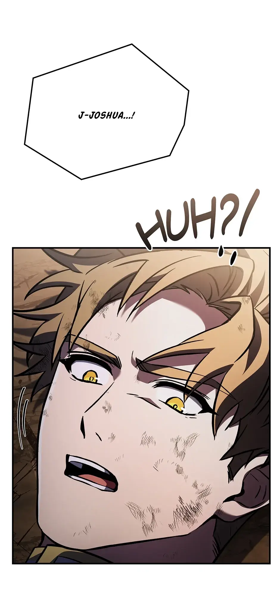 Read The Legendary Spearman Returns EN Manga Online