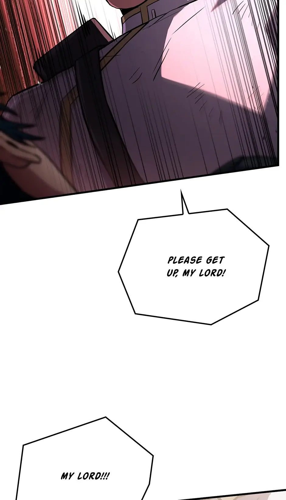 Read The Legendary Spearman Returns EN Manga Online