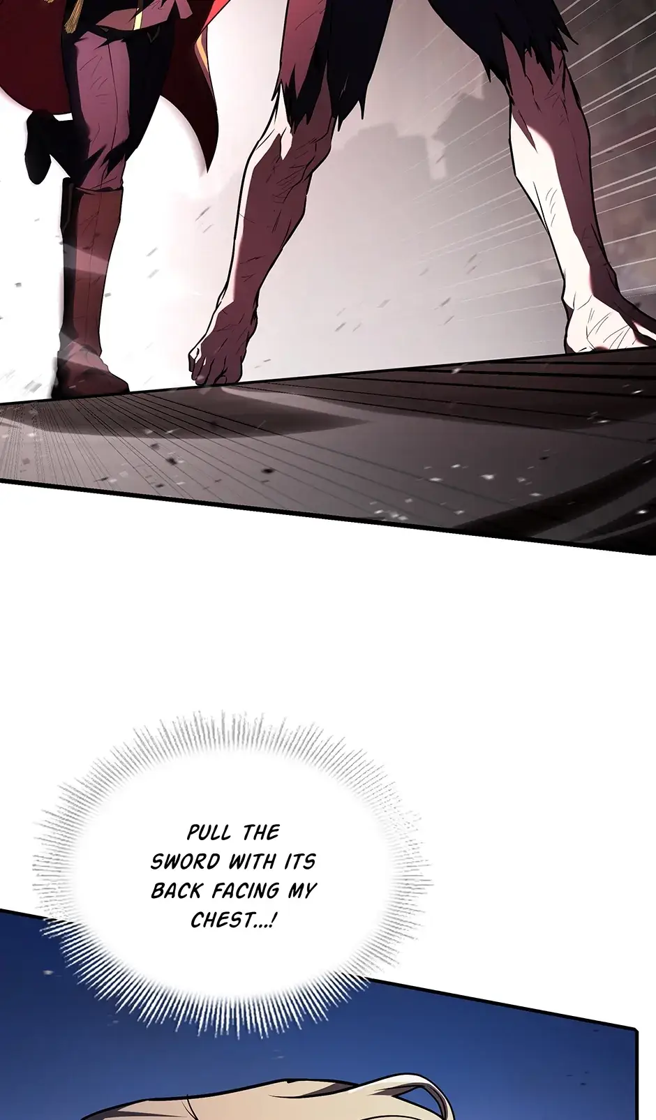 Read The Legendary Spearman Returns EN Manga Online