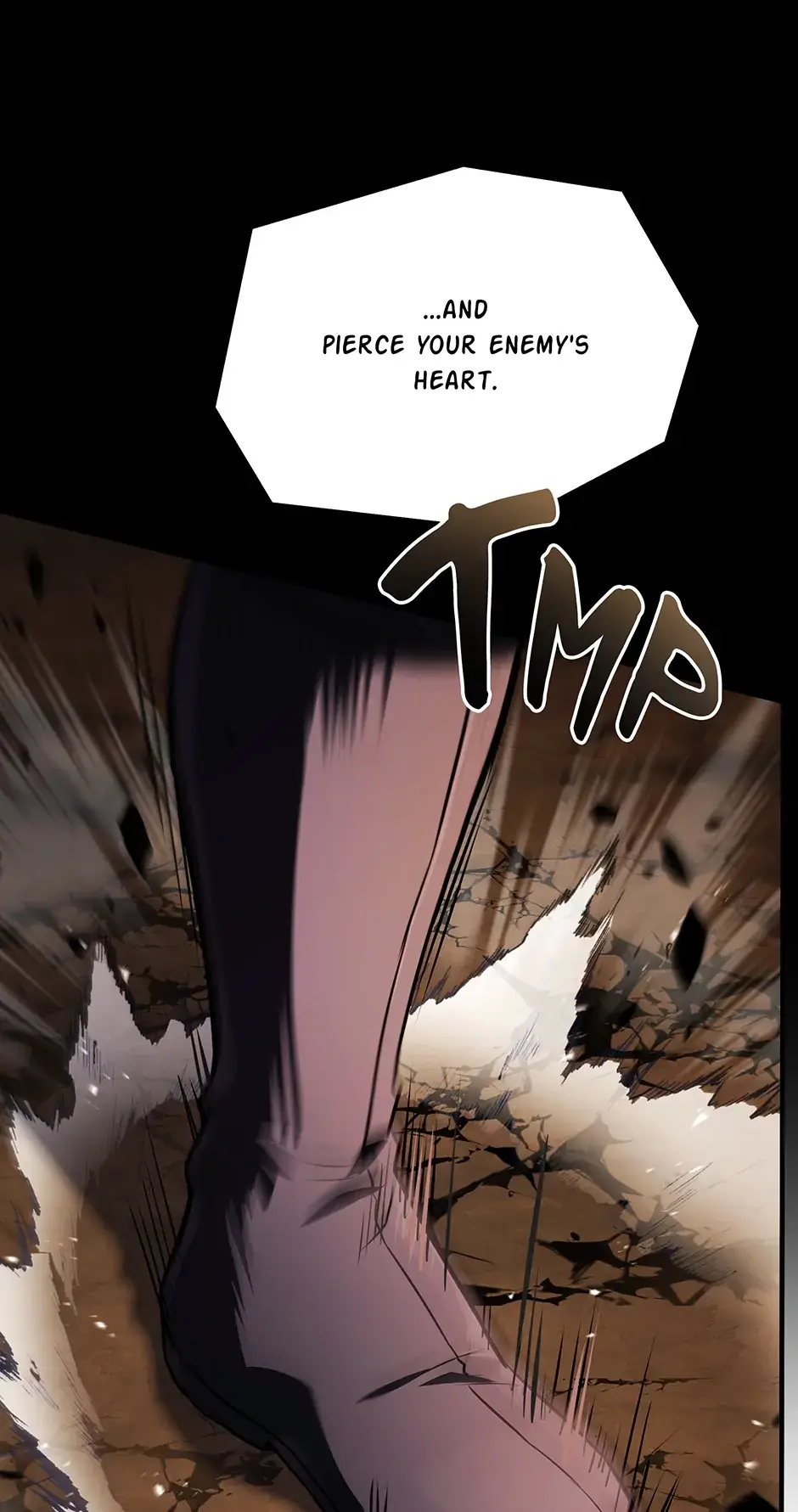 Read The Legendary Spearman Returns EN Manga Online