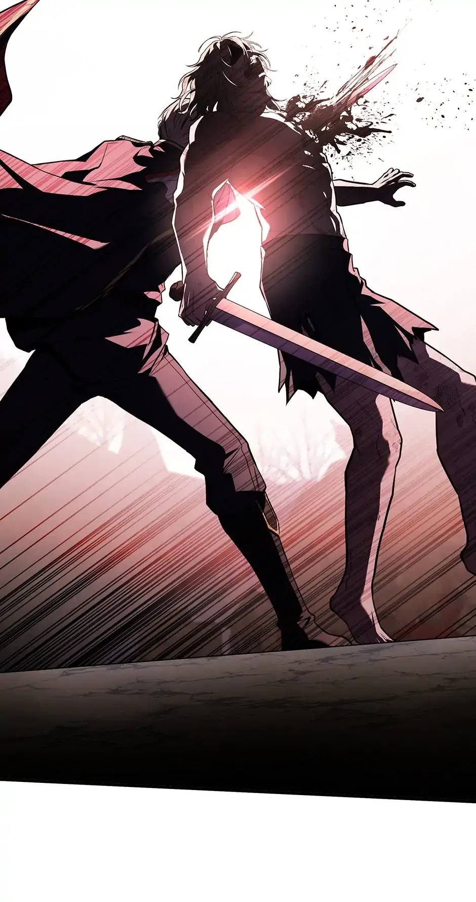 Read The Legendary Spearman Returns EN Manga Online