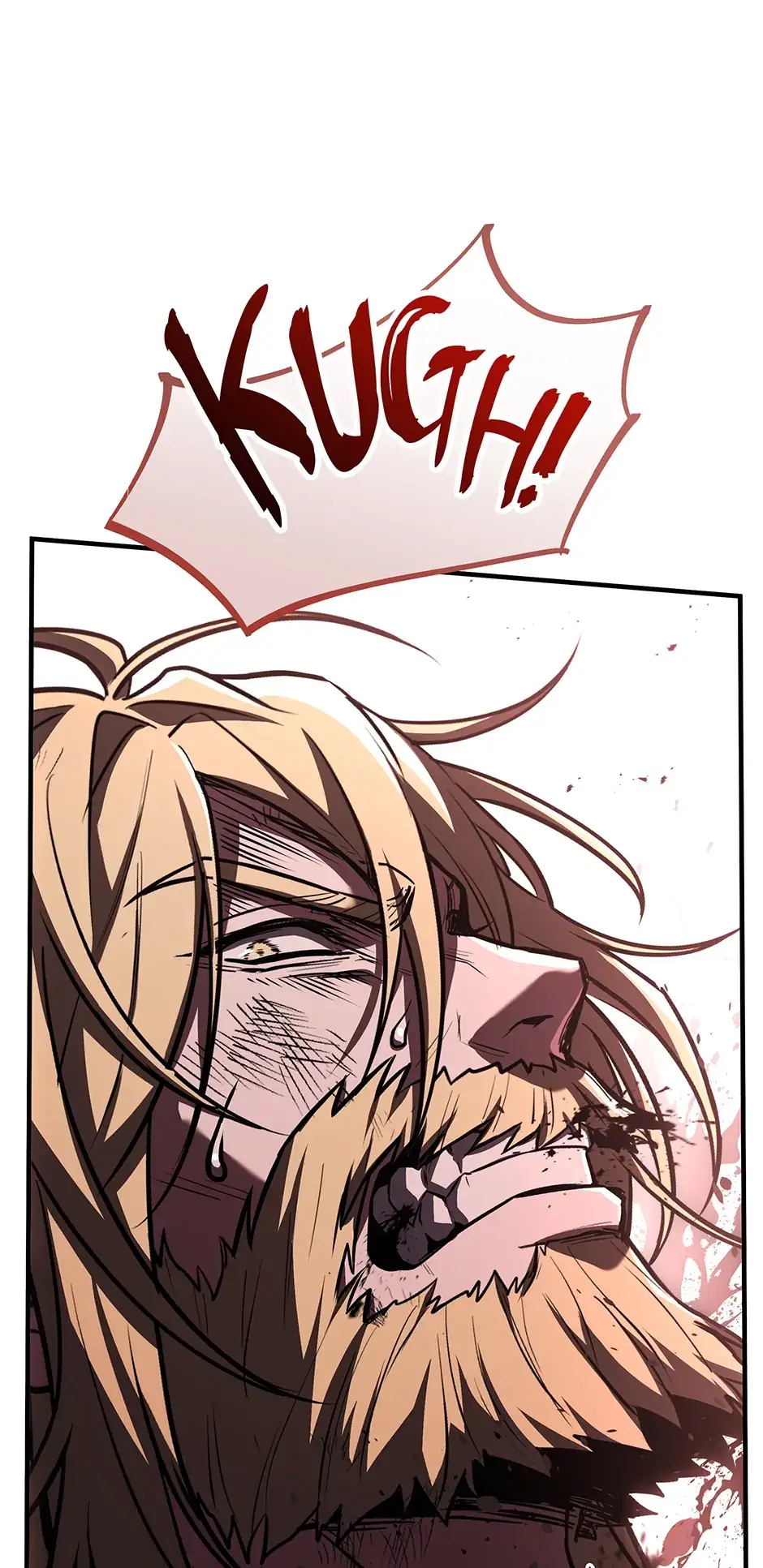 Read The Legendary Spearman Returns EN Manga Online