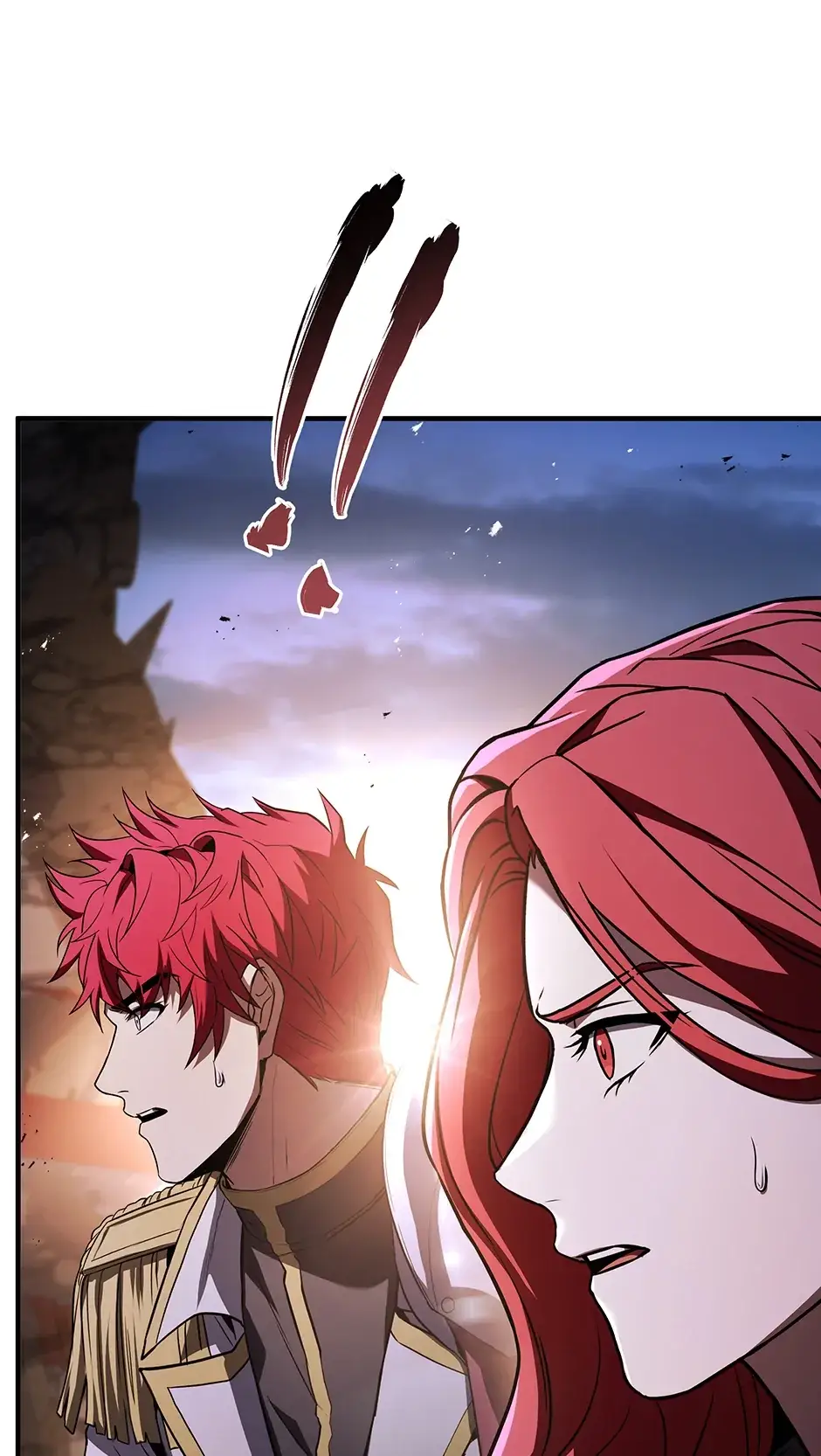 Read The Legendary Spearman Returns EN Manga Online