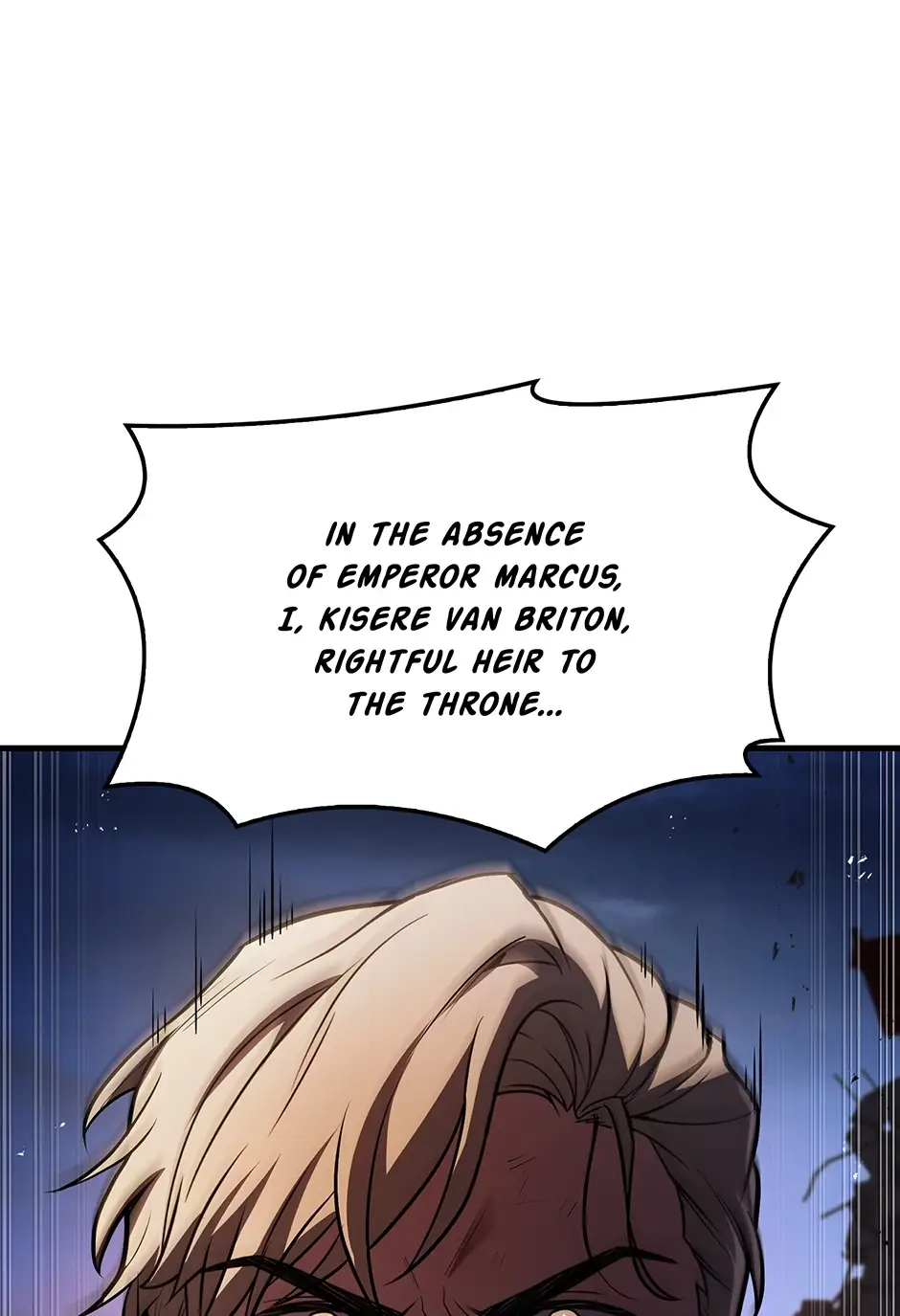 Read The Legendary Spearman Returns EN Manga Online