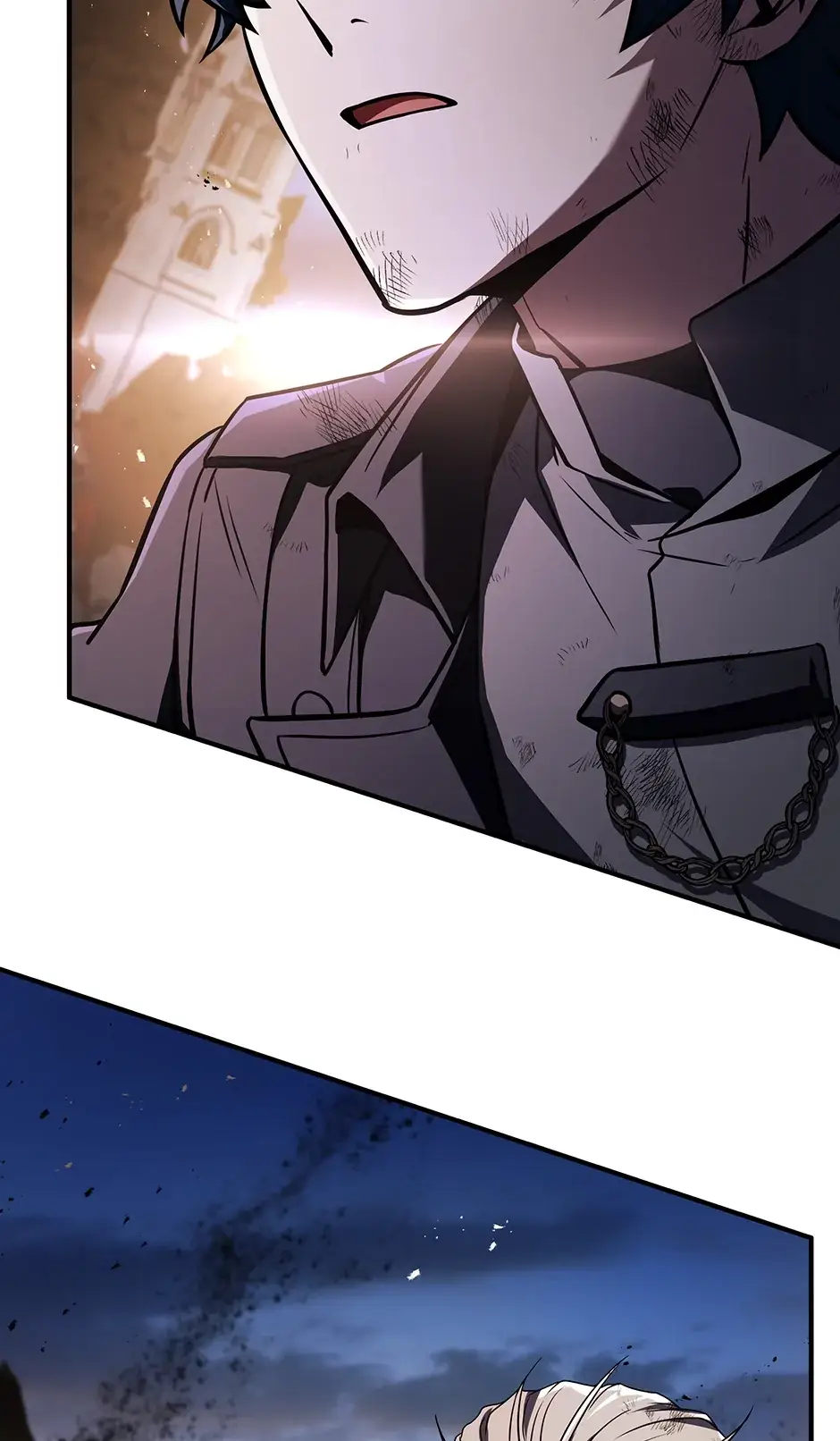 Read The Legendary Spearman Returns EN Manga Online