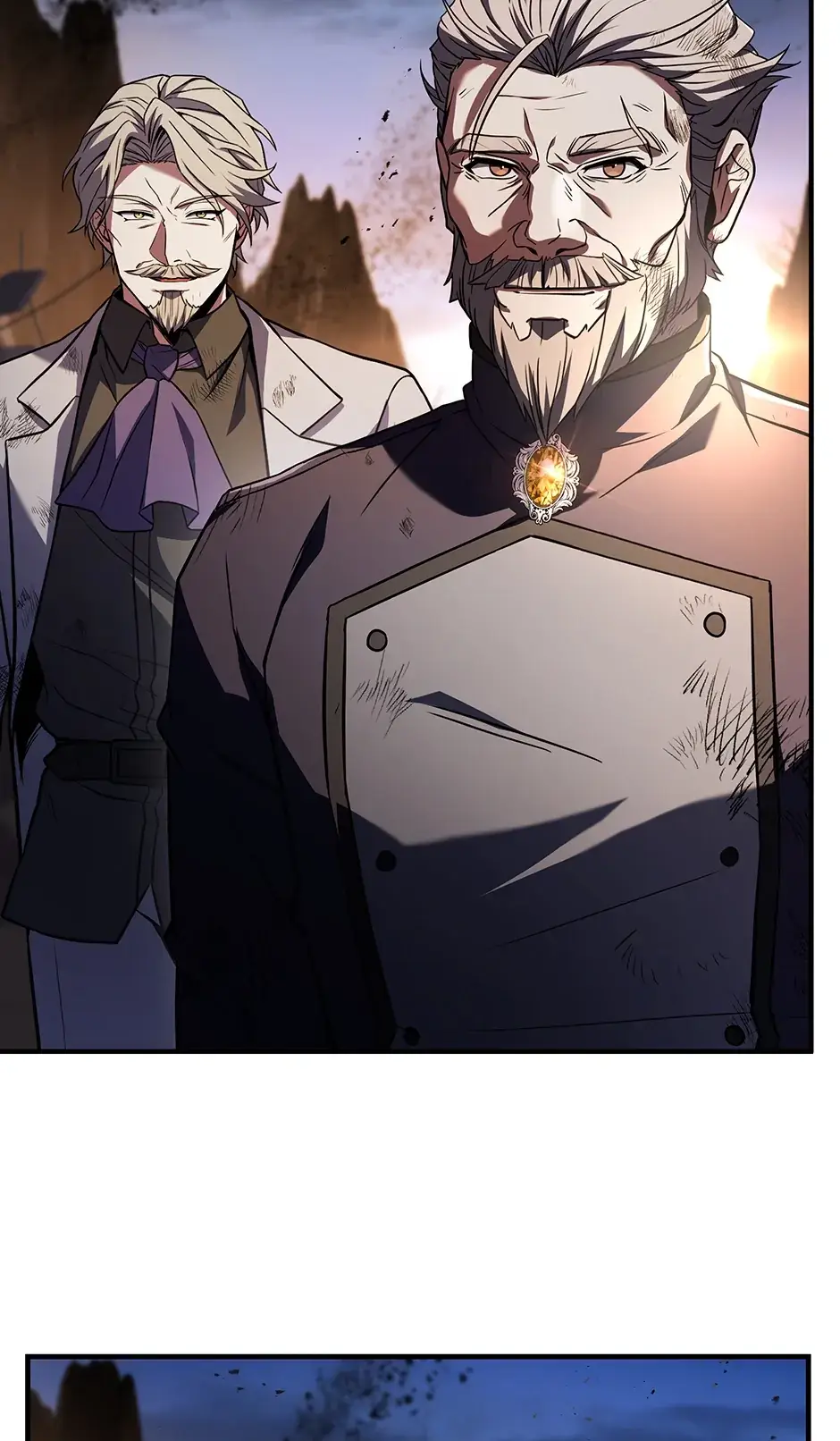 Read The Legendary Spearman Returns EN Manga Online