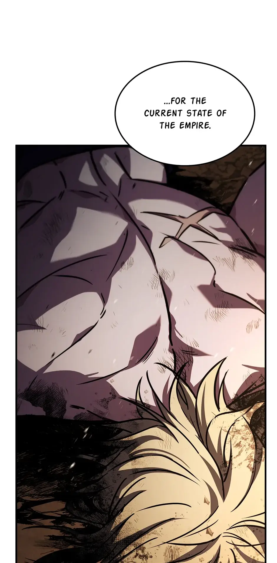 Read The Legendary Spearman Returns EN Manga Online