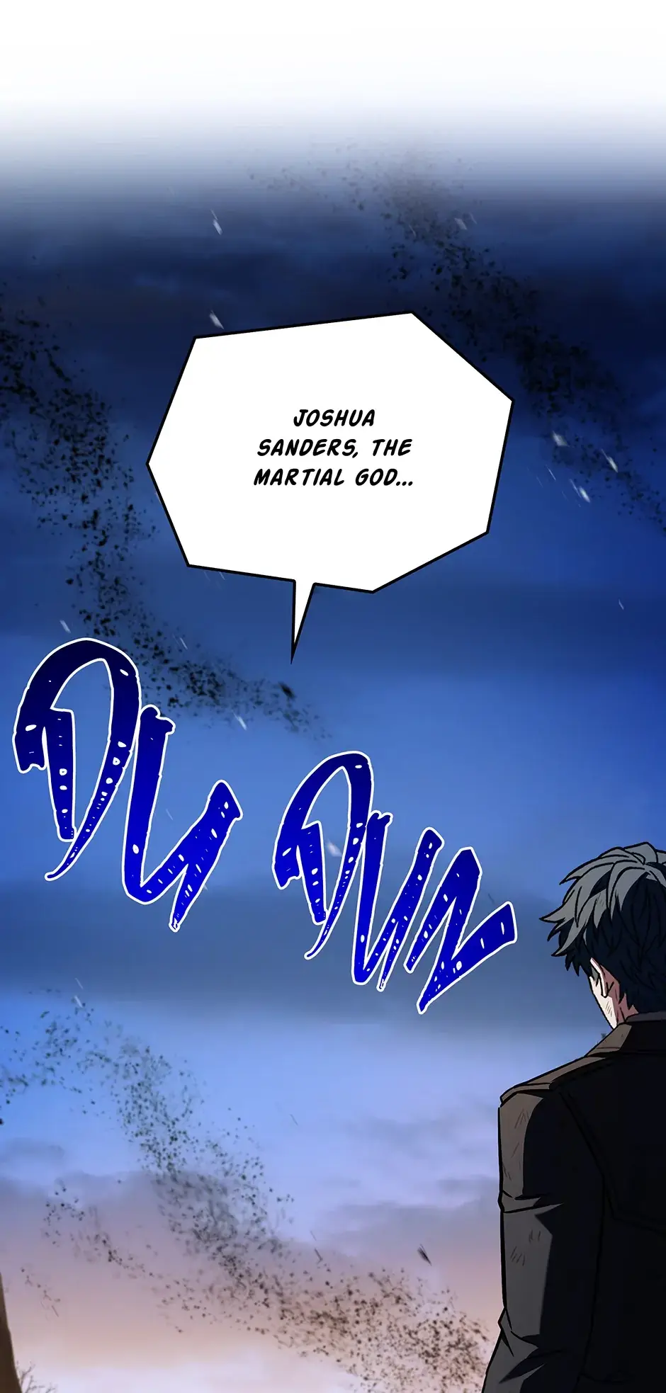 Read The Legendary Spearman Returns EN Manga Online