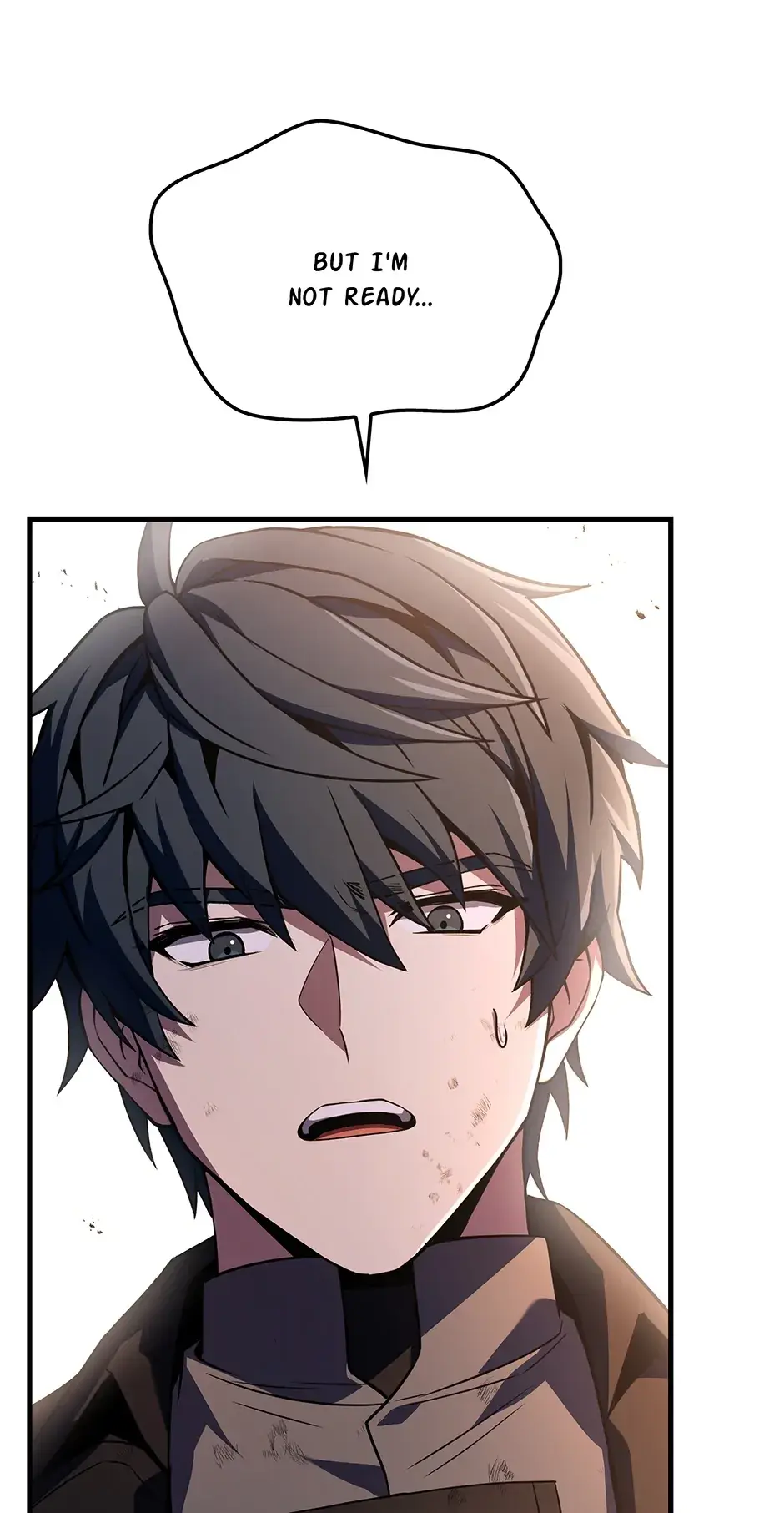 Read The Legendary Spearman Returns EN Manga Online