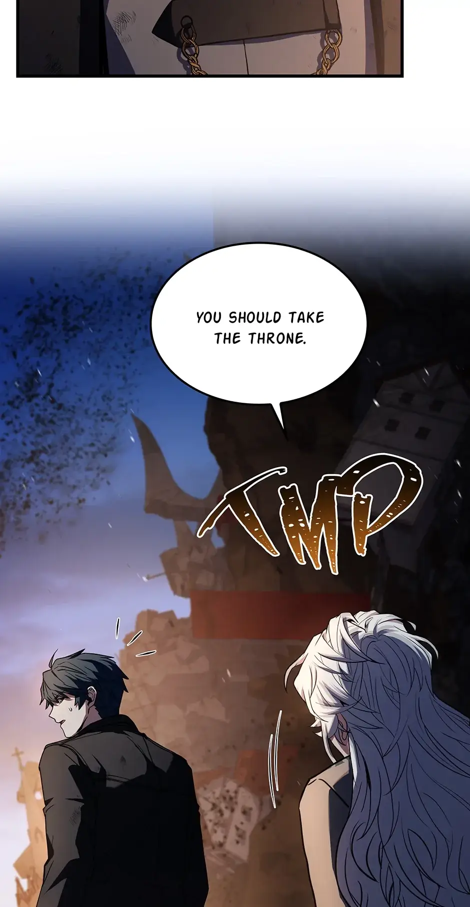 Read The Legendary Spearman Returns EN Manga Online