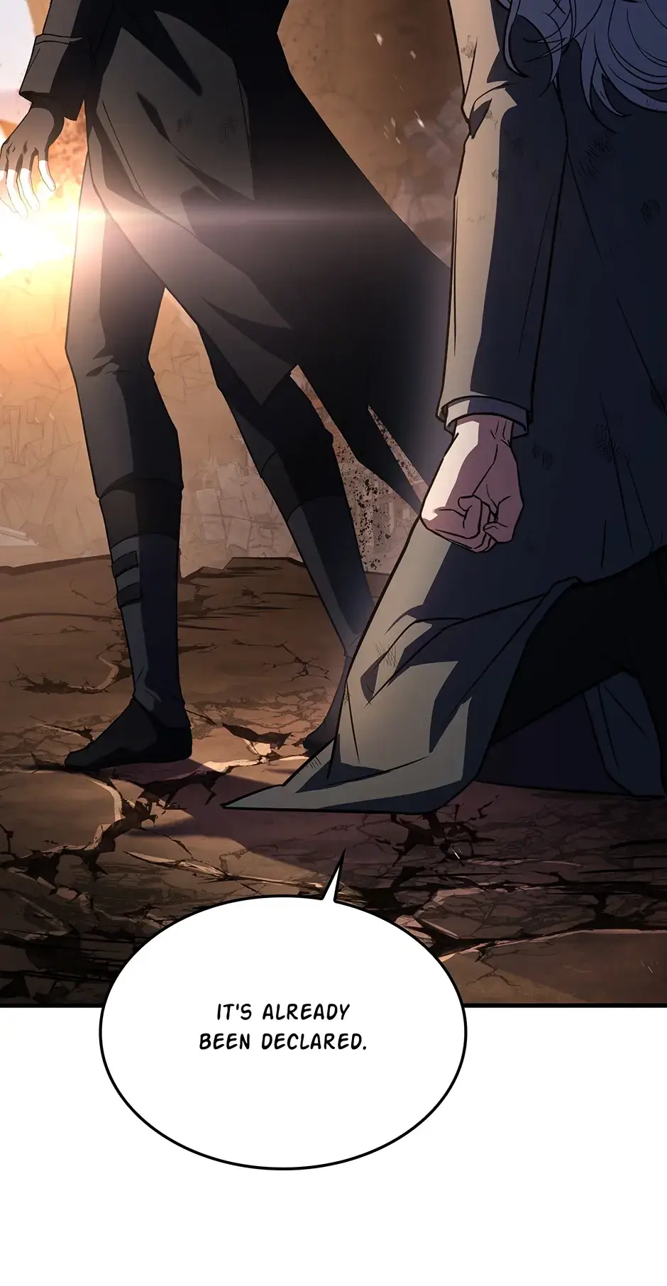 Read The Legendary Spearman Returns EN Manga Online