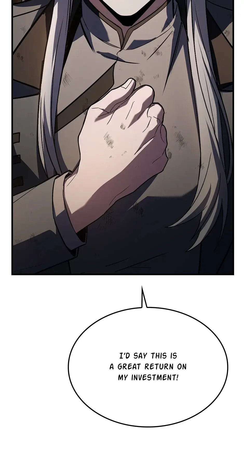 Read The Legendary Spearman Returns EN Manga Online