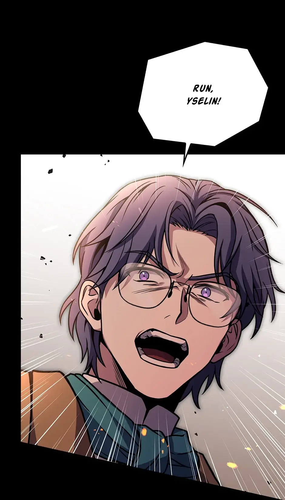 Read The Legendary Spearman Returns EN Manga Online