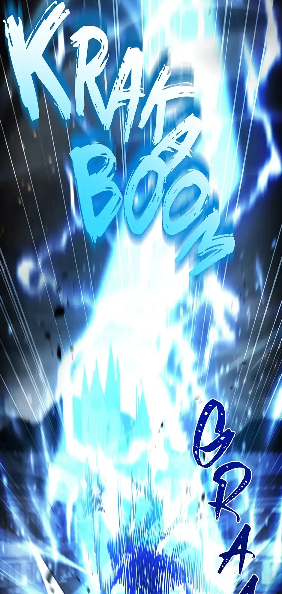 Read The Legendary Spearman Returns EN Manga Online