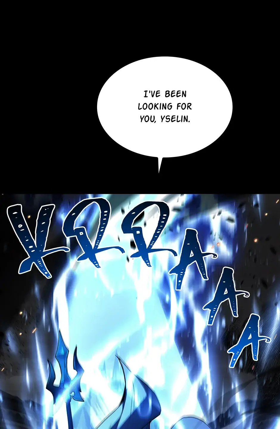 Read The Legendary Spearman Returns EN Manga Online