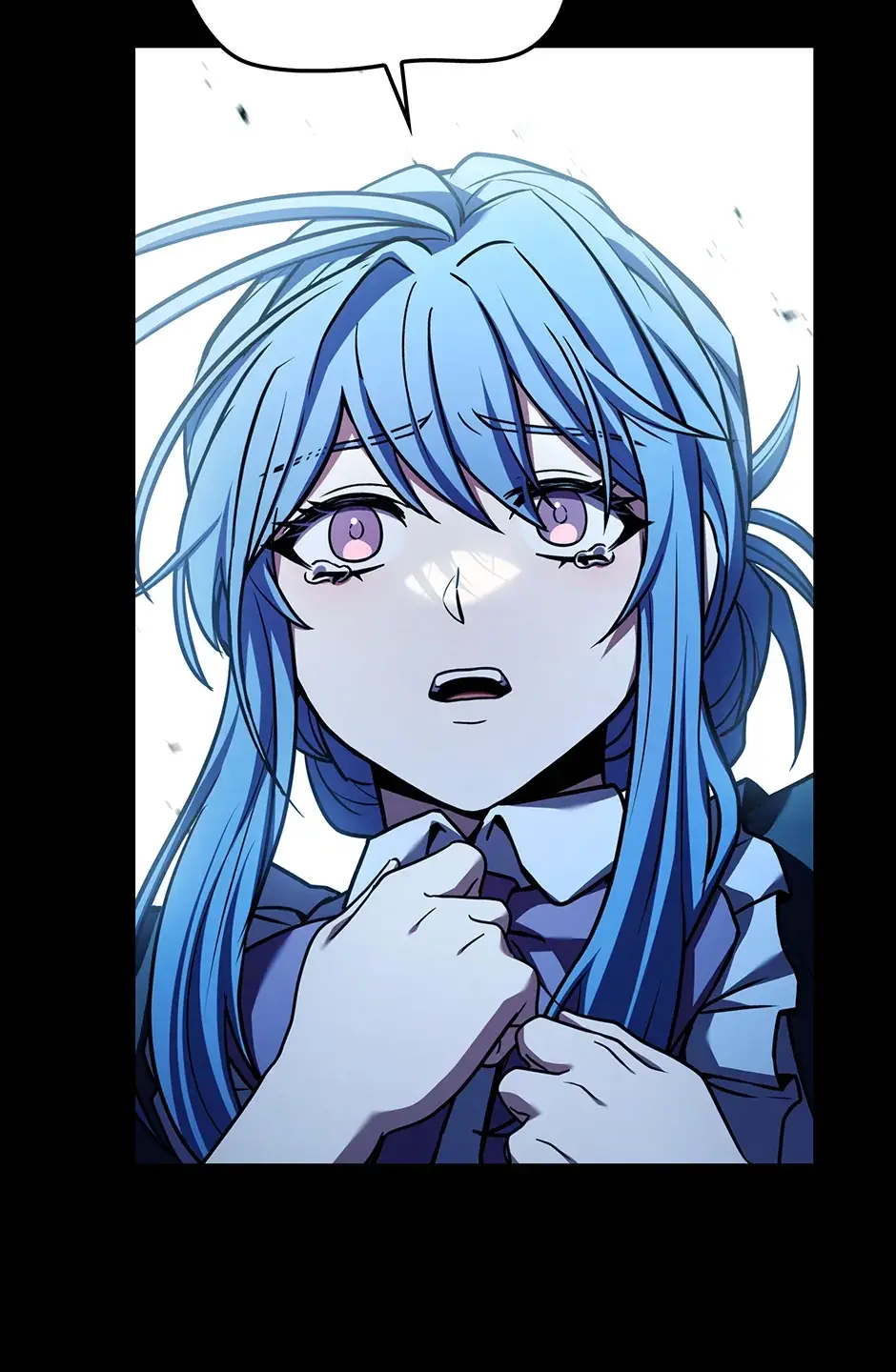 Read The Legendary Spearman Returns EN Manga Online