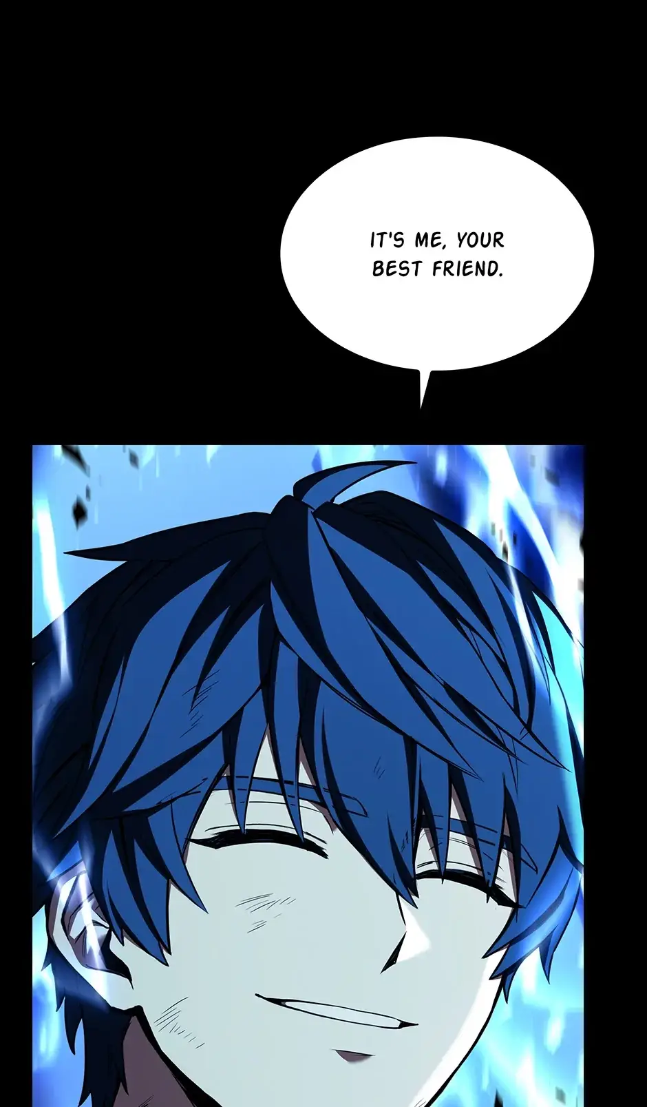 Read The Legendary Spearman Returns EN Manga Online