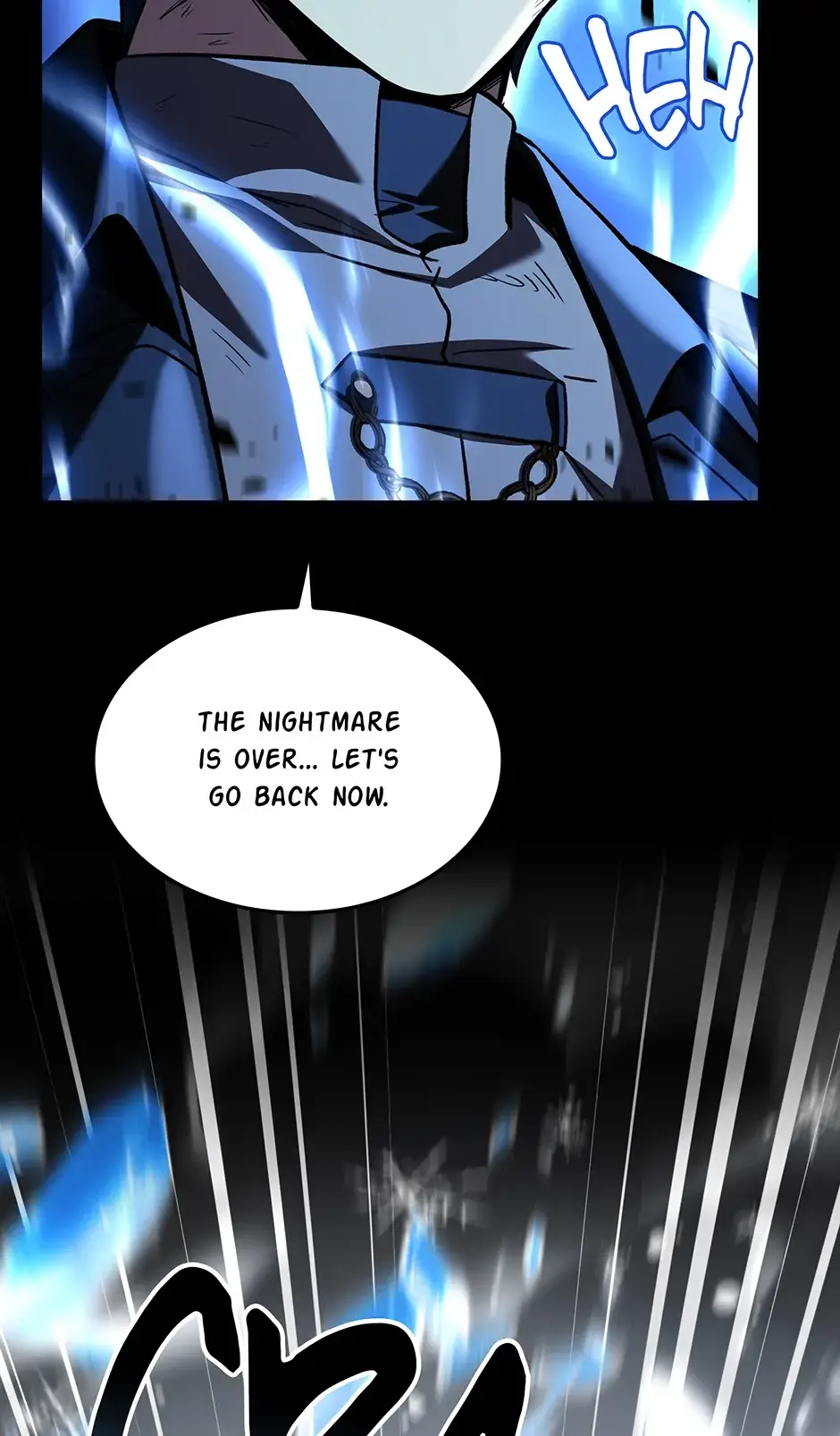 Read The Legendary Spearman Returns EN Manga Online