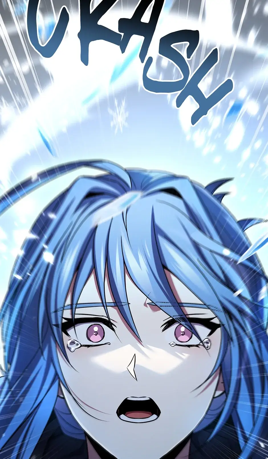 Read The Legendary Spearman Returns EN Manga Online