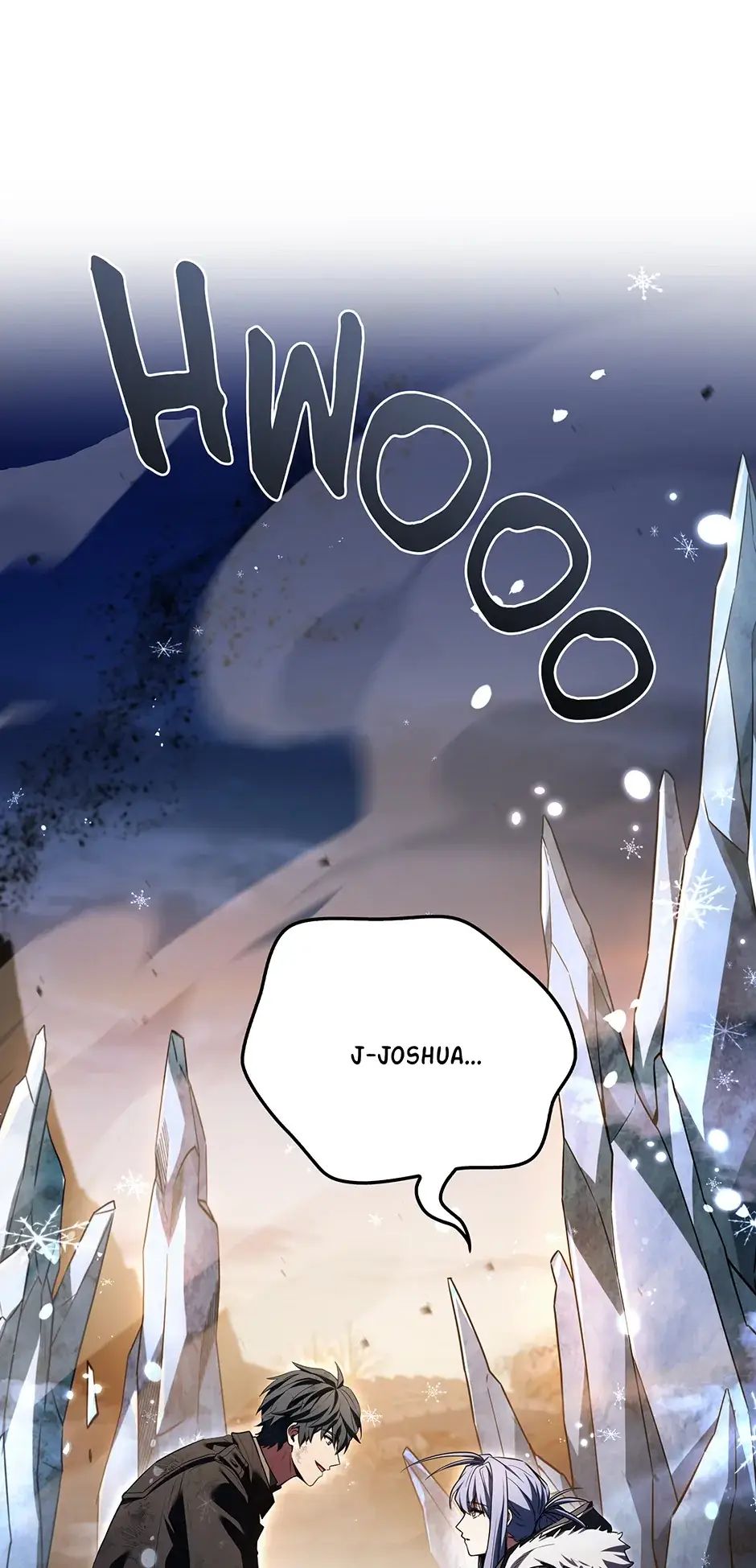 Read The Legendary Spearman Returns EN Manga Online