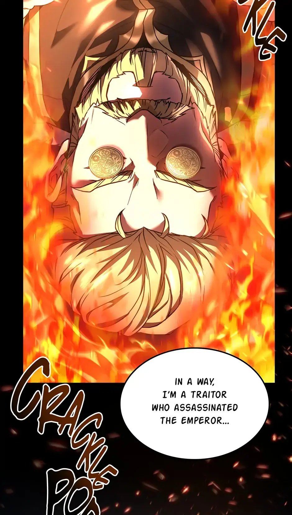 Read The Legendary Spearman Returns EN Manga Online